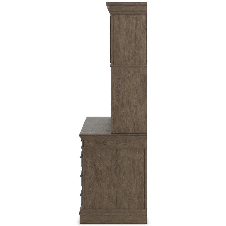 ASHLEY FURNITURE H776H3 Janismore Credenza