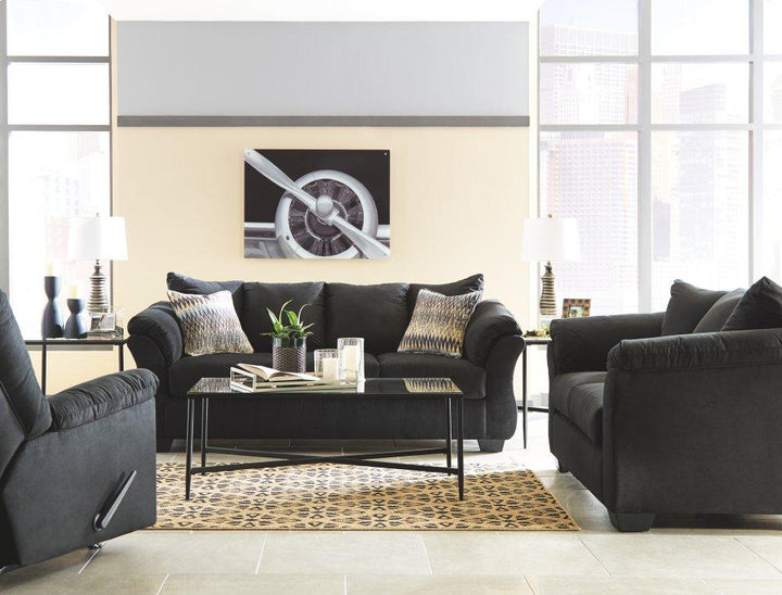 ASHLEY FURNITURE 7500838 Darcy Sofa