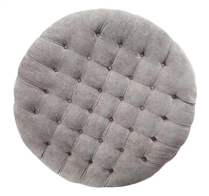 ASHLEY FURNITURE 1240408 Carnaby Oversized Accent Ottoman