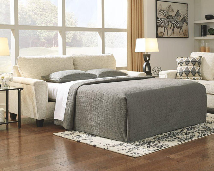 ASHLEY FURNITURE 8390439 Abinger Queen Sofa Sleeper