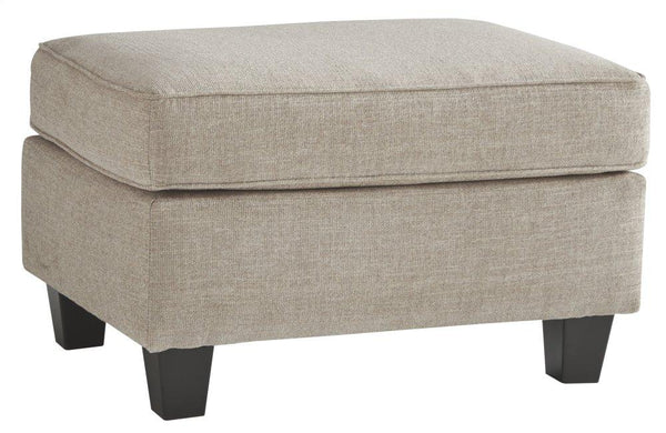 ASHLEY FURNITURE 4970114 Abney Ottoman