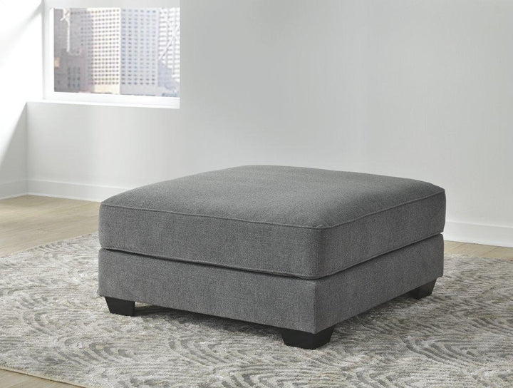 ASHLEY FURNITURE 1330208 Castano Oversized Ottoman