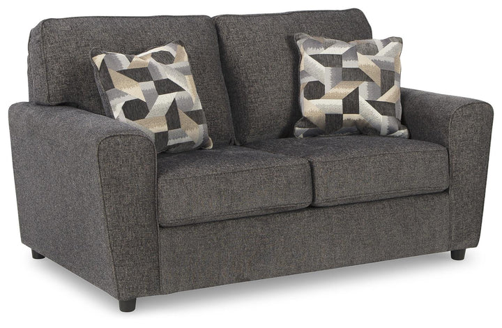 ASHLEY FURNITURE 2680435 Cascilla Loveseat