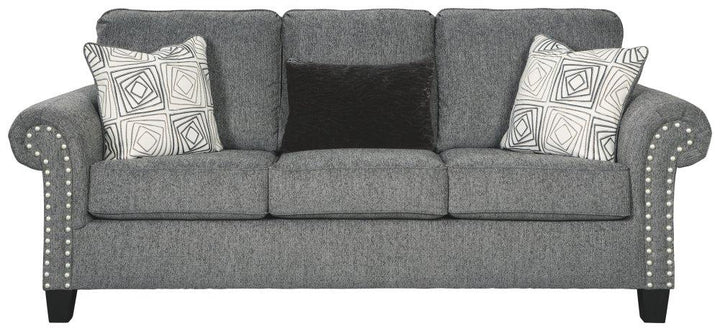 ASHLEY FURNITURE 78701U1 Agleno Sofa and Loveseat