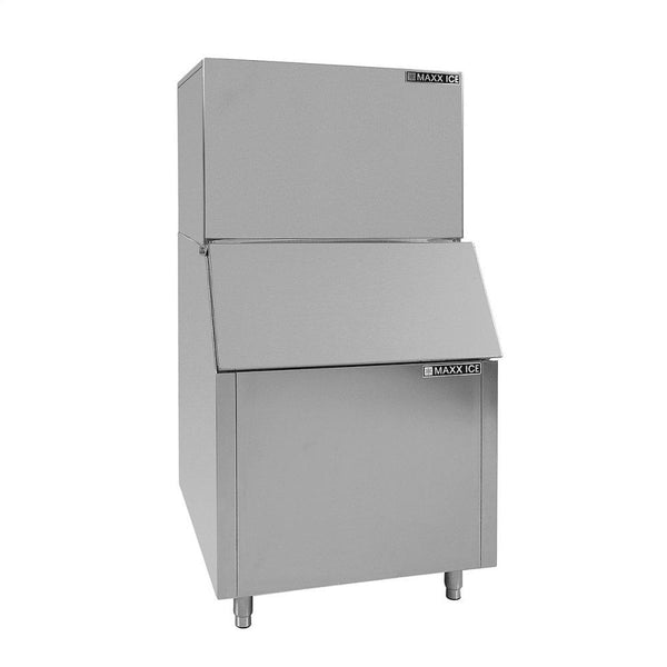 MAXX ICE MIM600 30" Modular Ice Machine