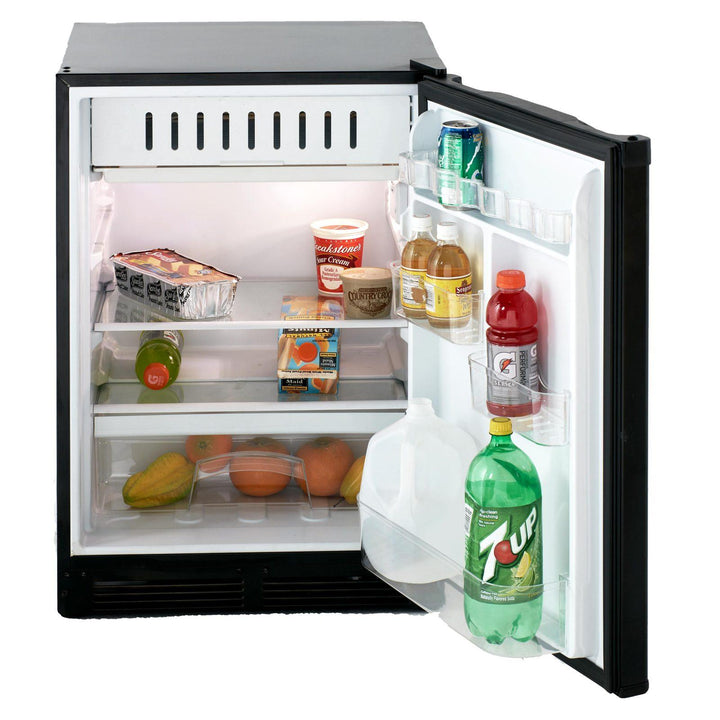 AVANTI RM52T1BB 5.2 cu. ft. Compact Refrigerator