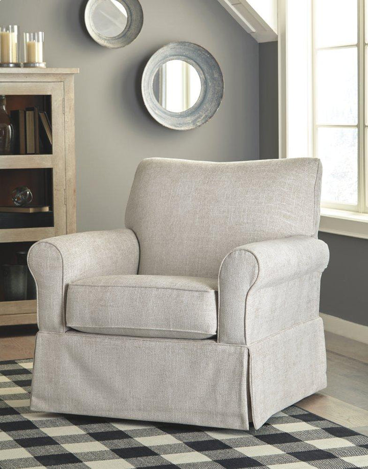ASHLEY FURNITURE A3000006 Searcy Accent Chair