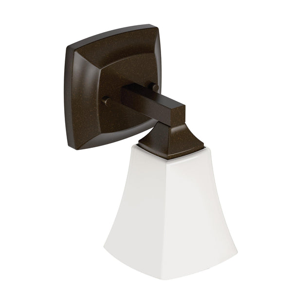 MOEN YB5161ORB Voss Oil rubbed bronze Bath Light