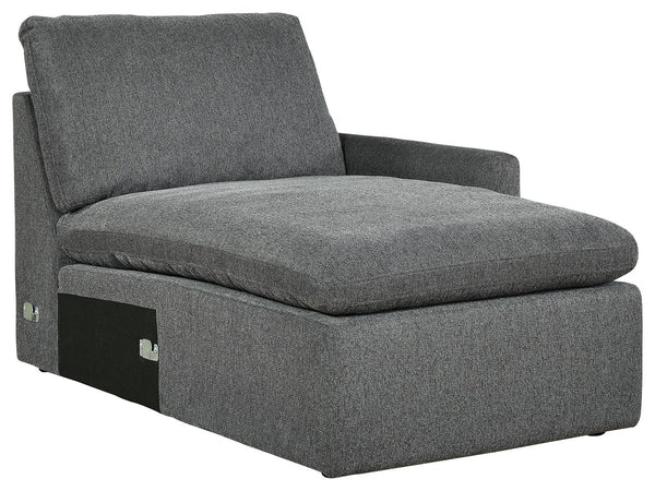 ASHLEY FURNITURE 6050817 Hartsdale Right-arm Facing Corner Chaise