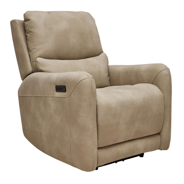 ASHLEY FURNITURE 1900406 Next-gen Durapella Power Recliner