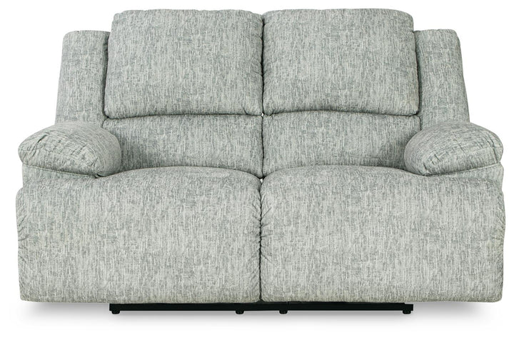 ASHLEY FURNITURE 2930274 Mcclelland Power Reclining Loveseat