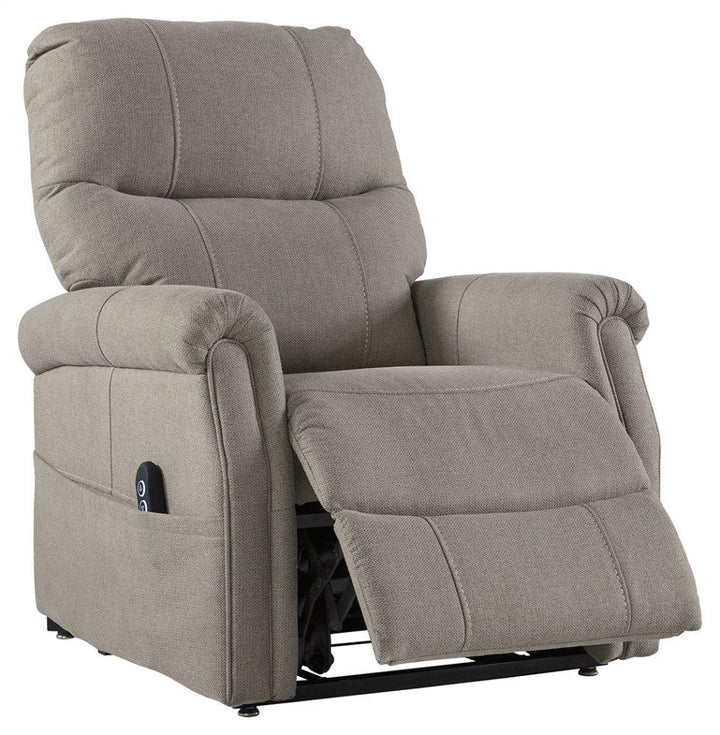 ASHLEY FURNITURE 3500212 Markridge Power Lift Recliner