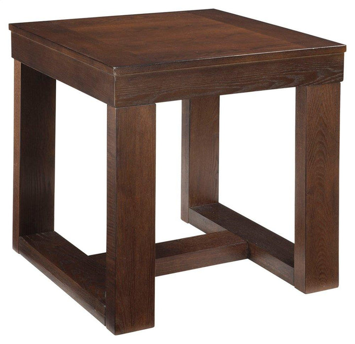 ASHLEY FURNITURE PKG007211 Coffee Table With 2 End Tables