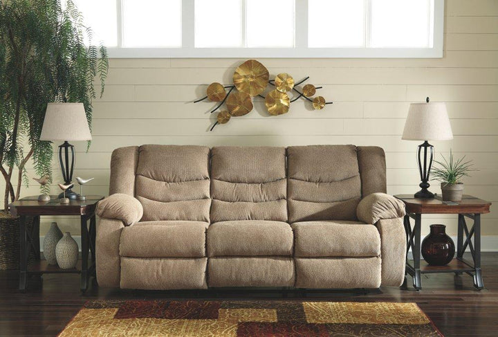 ASHLEY FURNITURE 9860488 Tulen Reclining Sofa