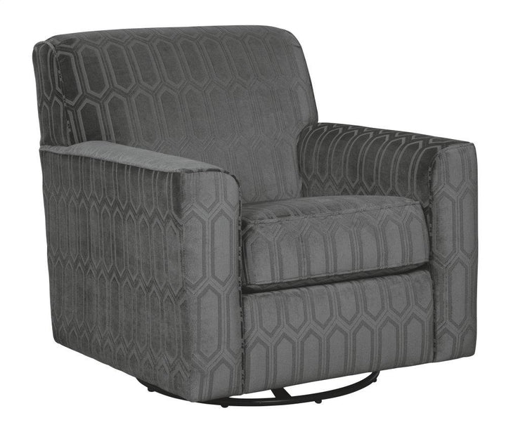 ASHLEY FURNITURE 9770442 Zarina Accent Chair