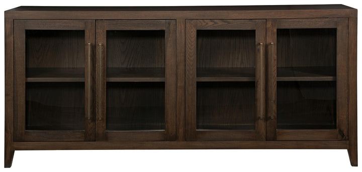 ASHLEY FURNITURE A4000400 Balintmore Accent Cabinet