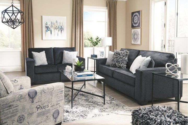 ASHLEY FURNITURE 8721338 Altari Sofa