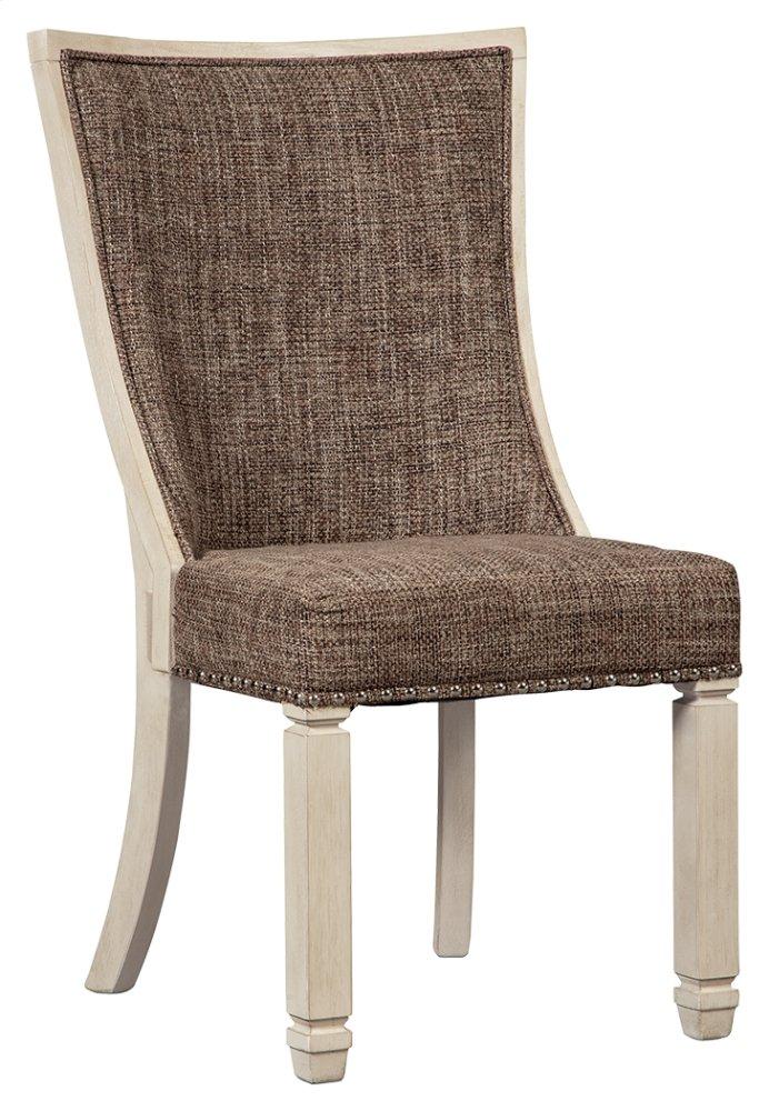 ASHLEY FURNITURE PKG013288 Dining Table and 6 Chairs