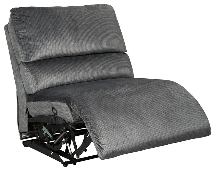 ASHLEY FURNITURE 3650519 Clonmel Armless Recliner