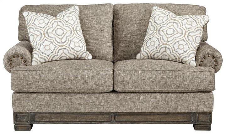 ASHLEY FURNITURE 3230235 Einsgrove Loveseat