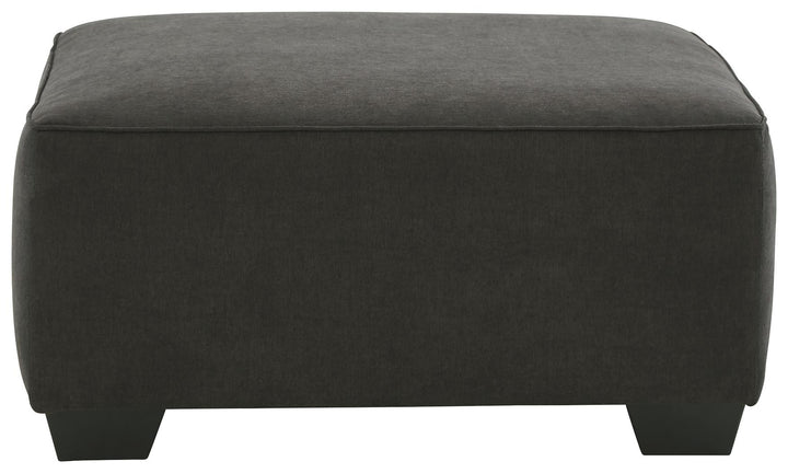 ASHLEY FURNITURE 5900508 Lucina Oversized Accent Ottoman