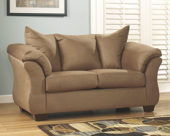 ASHLEY FURNITURE 7500235 Darcy Loveseat