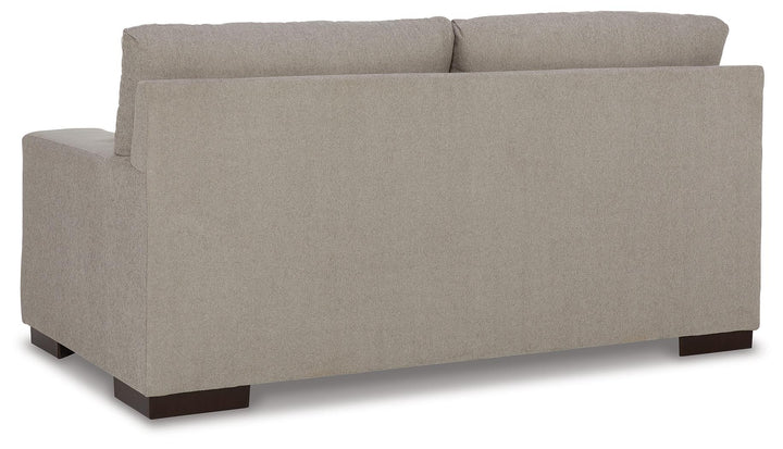 ASHLEY FURNITURE 5200435 Maggie Loveseat