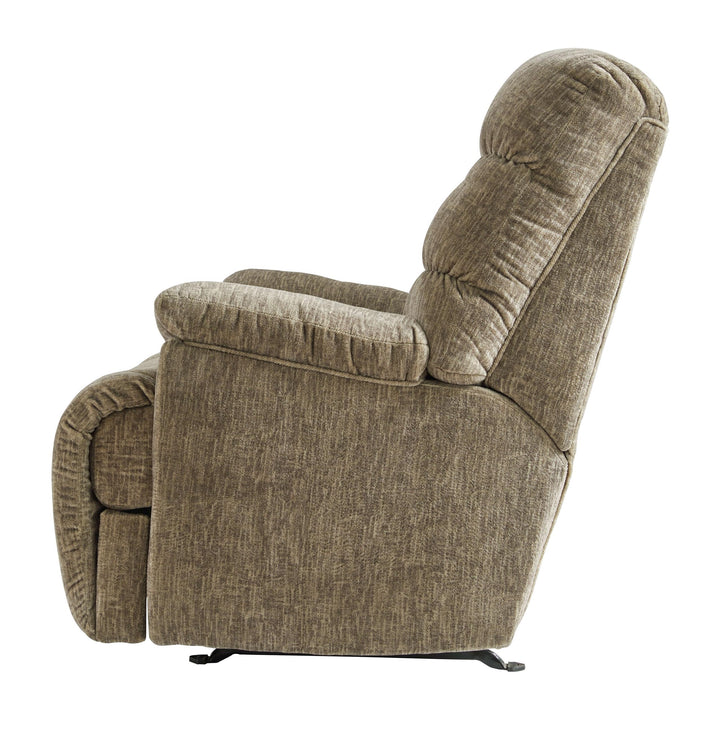 ASHLEY FURNITURE 1650225 Bridgtrail Recliner