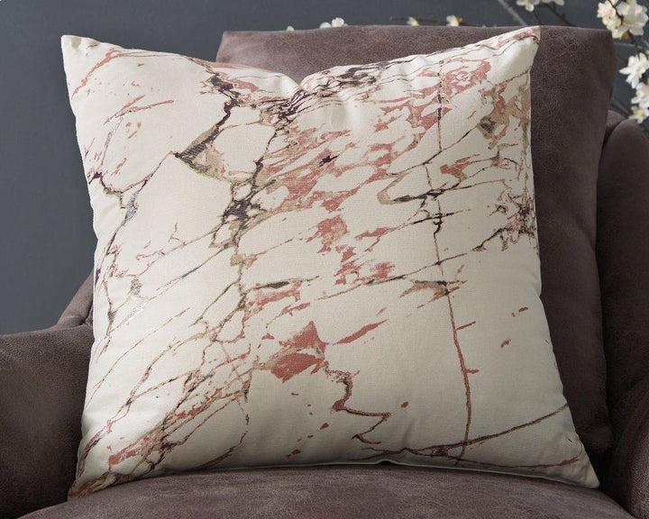 ASHLEY FURNITURE A1000900 Mikiesha Pillow set of 4