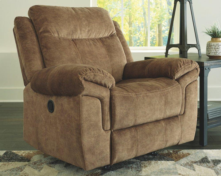 ASHLEY FURNITURE 8230425 Huddle-up Recliner