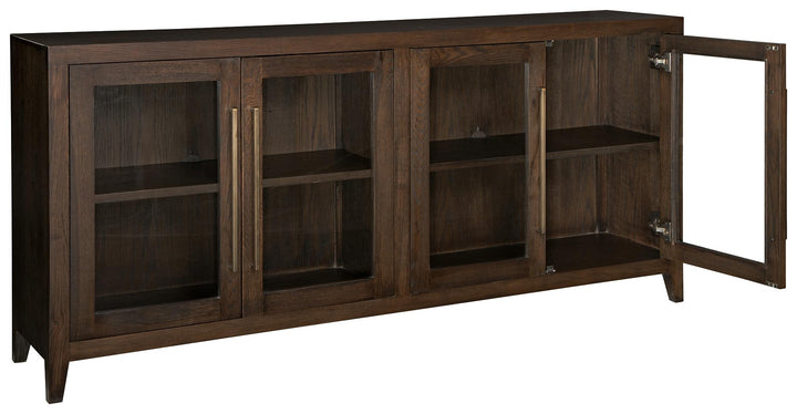 ASHLEY FURNITURE A4000400 Balintmore Accent Cabinet