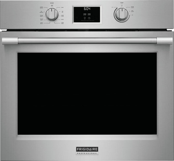 FRIGIDAIRE PCWS3080AF Professional 30" Single Wall Oven with Total Convection
