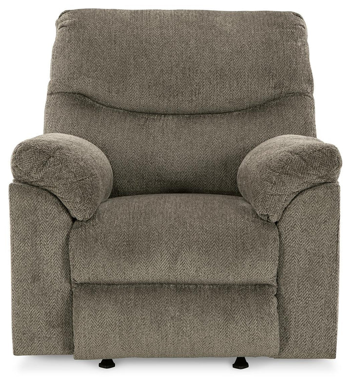 ASHLEY FURNITURE 2820125 Alphons Recliner