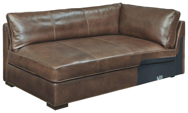 ASHLEY FURNITURE 2760216 Kiessel Left-arm Facing Corner Chaise