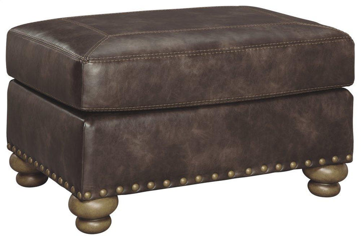 ASHLEY FURNITURE 8050514 Nicorvo Ottoman