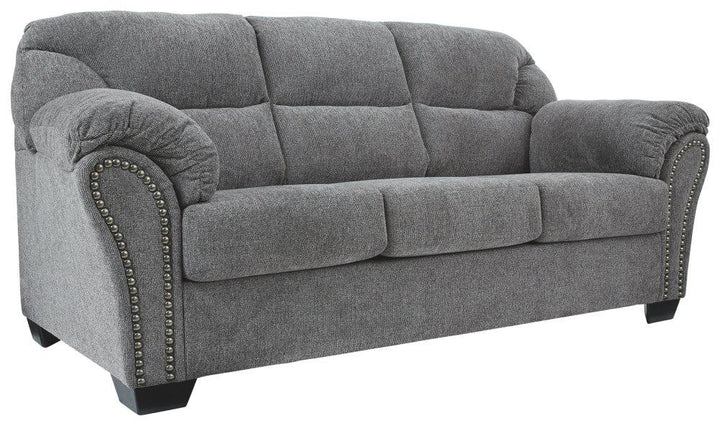 ASHLEY FURNITURE 28105U1 Allmaxx Sofa and Loveseat