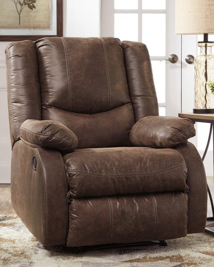 ASHLEY FURNITURE 6030529 Bladewood Recliner