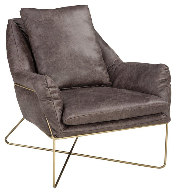 ASHLEY FURNITURE A3000040 Crosshaven Accent Chair