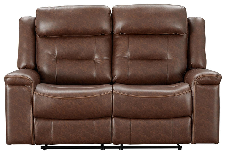 ASHLEY FURNITURE 6360474 Mcadoo Power Reclining Loveseat