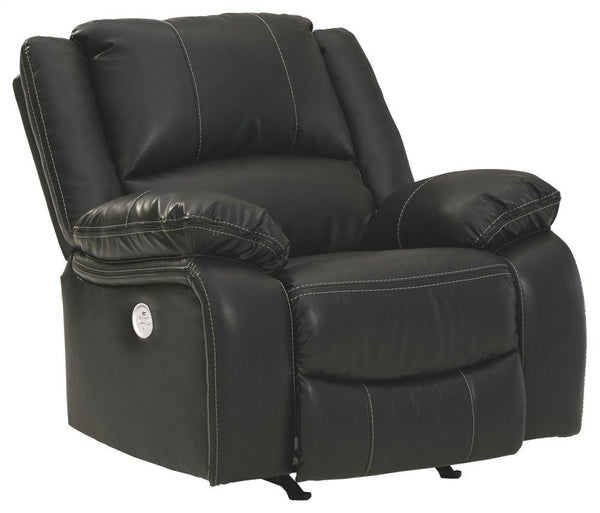 ASHLEY FURNITURE 7710198 Calderwell Power Recliner