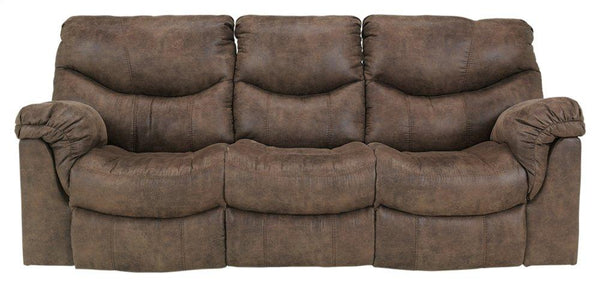 ASHLEY FURNITURE 7140088 Alzena Reclining Sofa