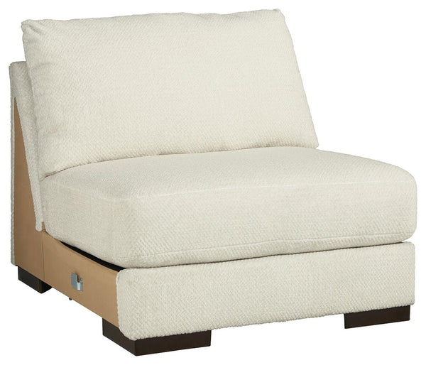 ASHLEY FURNITURE 5220446 Zada Armless Chair