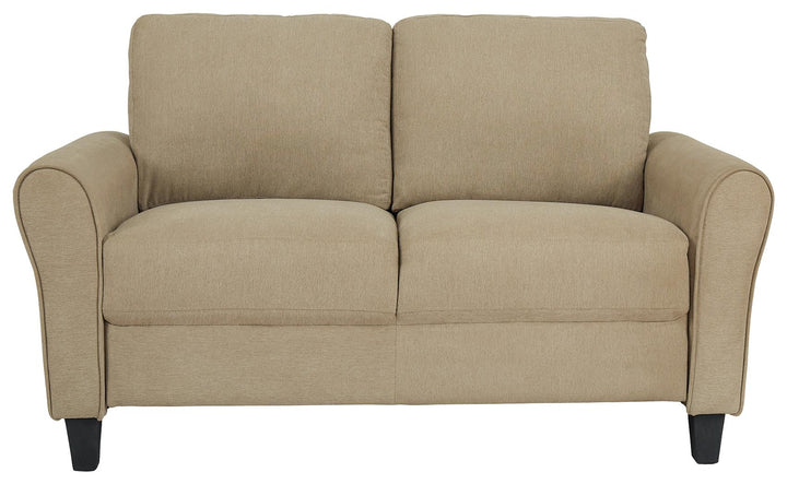 ASHLEY FURNITURE 6130435 Carten Loveseat