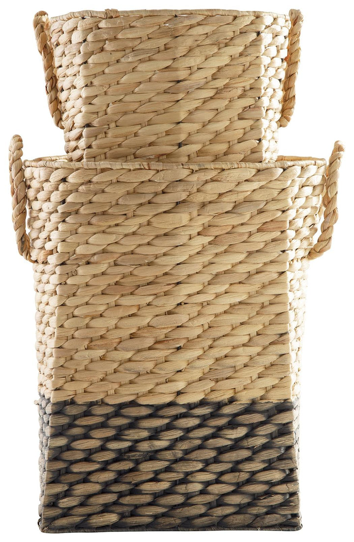 ASHLEY FURNITURE A2000471 Winwich Basket set of 2