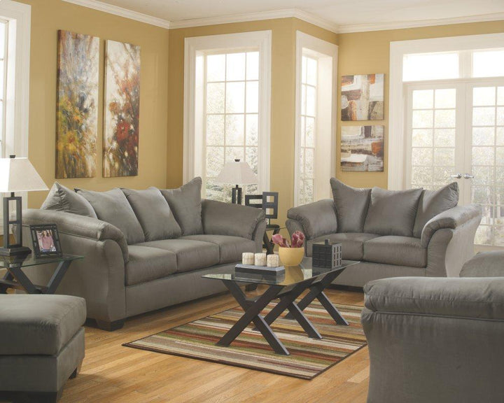 ASHLEY FURNITURE 7500538 Darcy Sofa