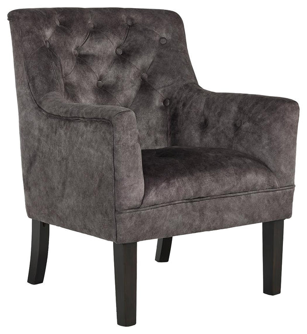 ASHLEY FURNITURE A3000049 Drakelle Accent Chair