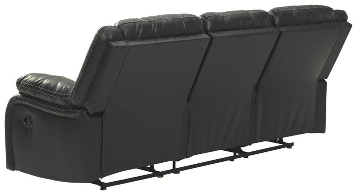 ASHLEY FURNITURE 7710188 Calderwell Reclining Sofa