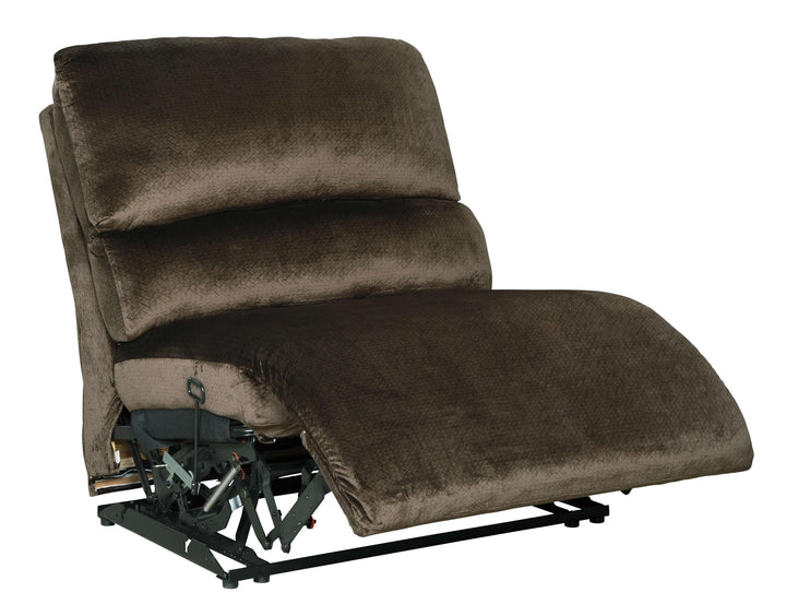 ASHLEY FURNITURE 3650419 Clonmel Armless Recliner