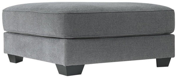 ASHLEY FURNITURE 1330208 Castano Oversized Ottoman