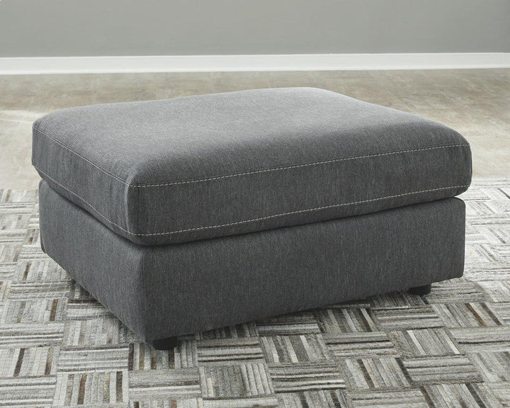 ASHLEY FURNITURE 9190208 Candela Oversized Accent Ottoman